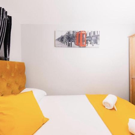 Superb Luxury Apartment By Canal - Central 에든버러 외부 사진